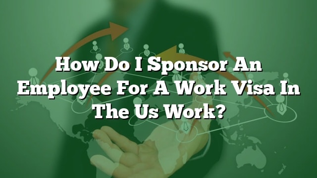 how-do-i-sponsor-an-employee-for-a-work-visa-in-the-us-work