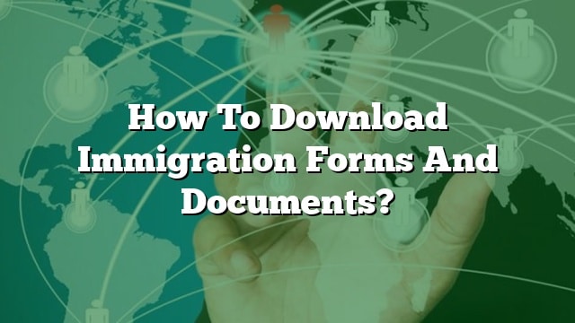 immigration-forms-immigration-forms